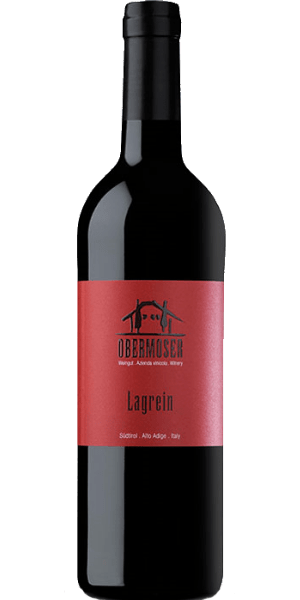 Obermoser Starc Lagrein