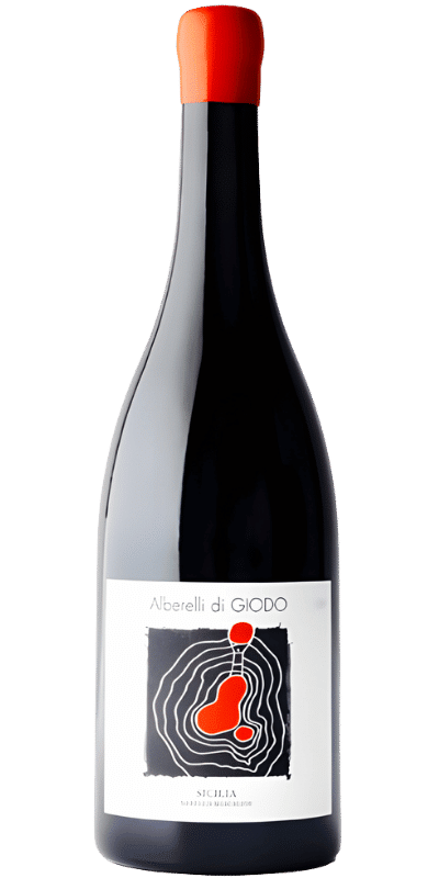 Alberelli di Giodo Nerello Mascalese Terre Siciliane IGT