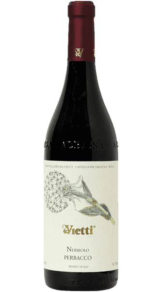 Vietti Perbacco Nebbiolo