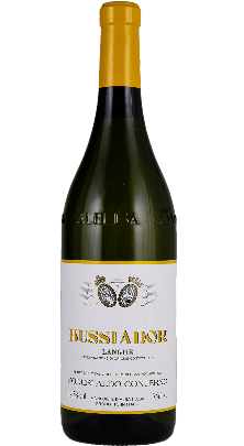 Langhe Chardonnay DOC Bussiador Aldo Conterno - 0,75 L / 2022