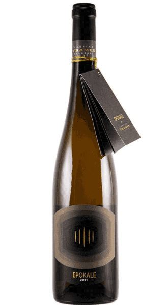 Kellerei Tramin Epokale Gewürztraminer Spätlese
