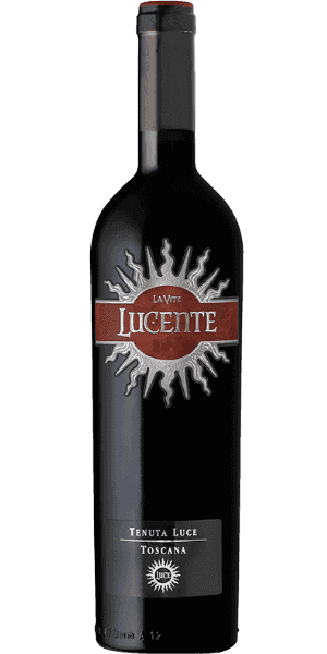 La Vite Lucente Toscana IGT - Tenuta Luce Frescobaldi