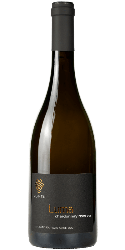 "Luma" Südtiroler Chardonnay Riserva DOC - Weingut Romen