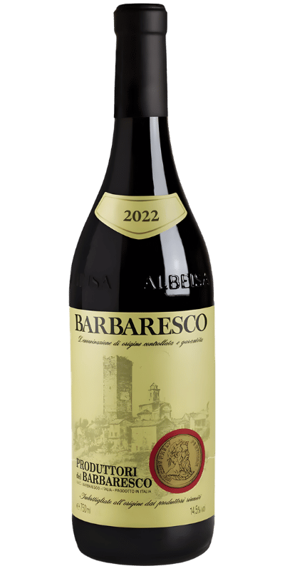 Produttori del Barbaresco Barbaresco