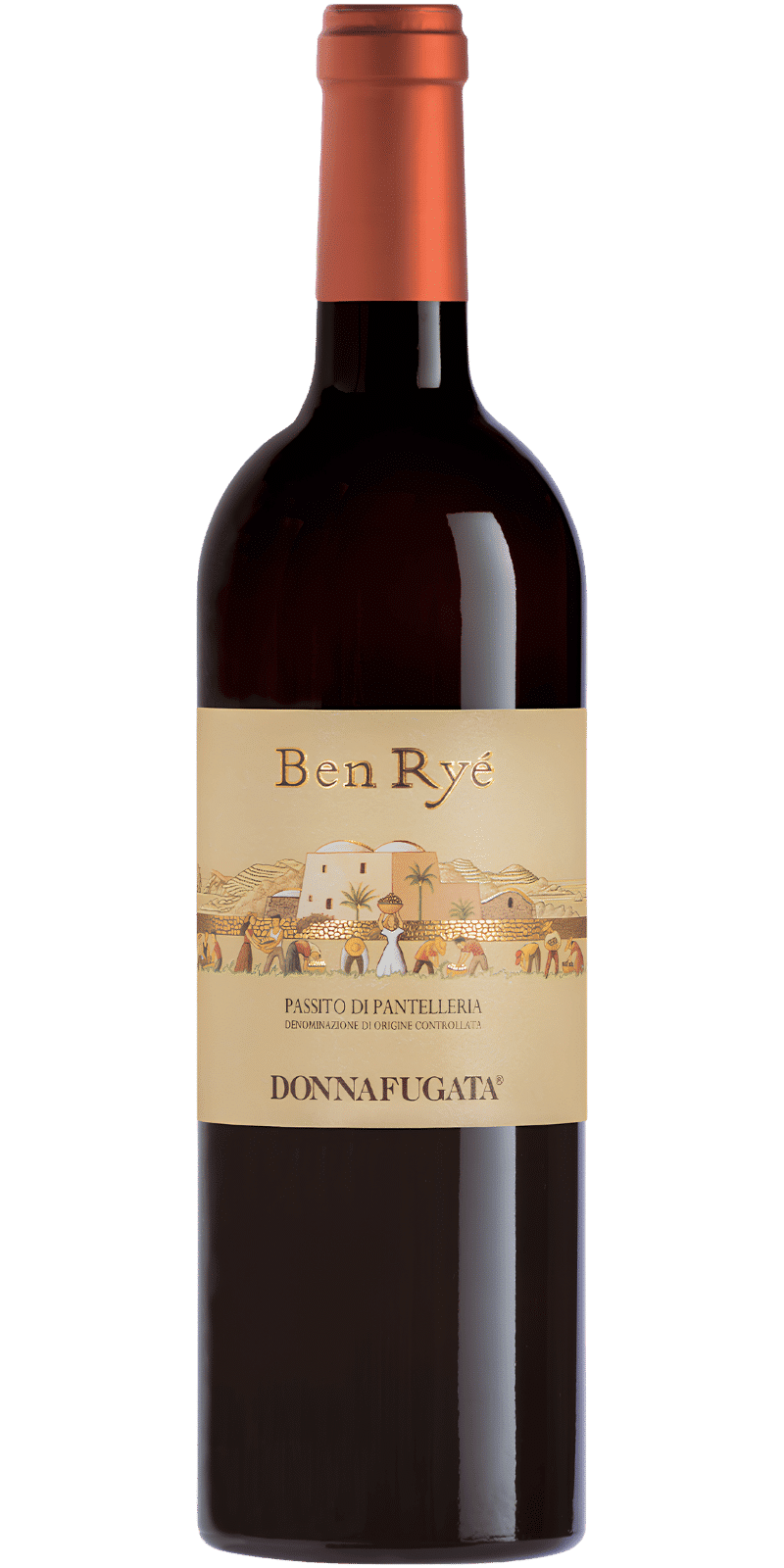 Ben Ryè Passito di Pantelleria - Donnafugata
