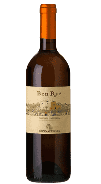 Donnafugata Ben Rye Passito di Pantelleria