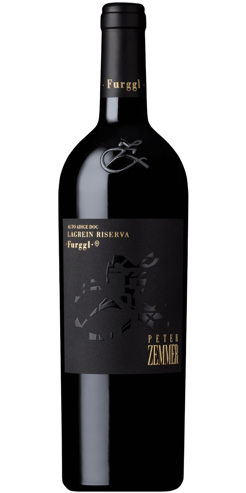 Peter Zemmer Lagrein Riserva Furggl