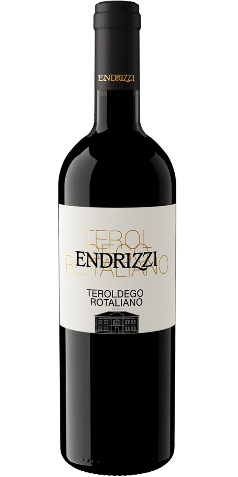 Endrizzi Teroldego Rotaliano