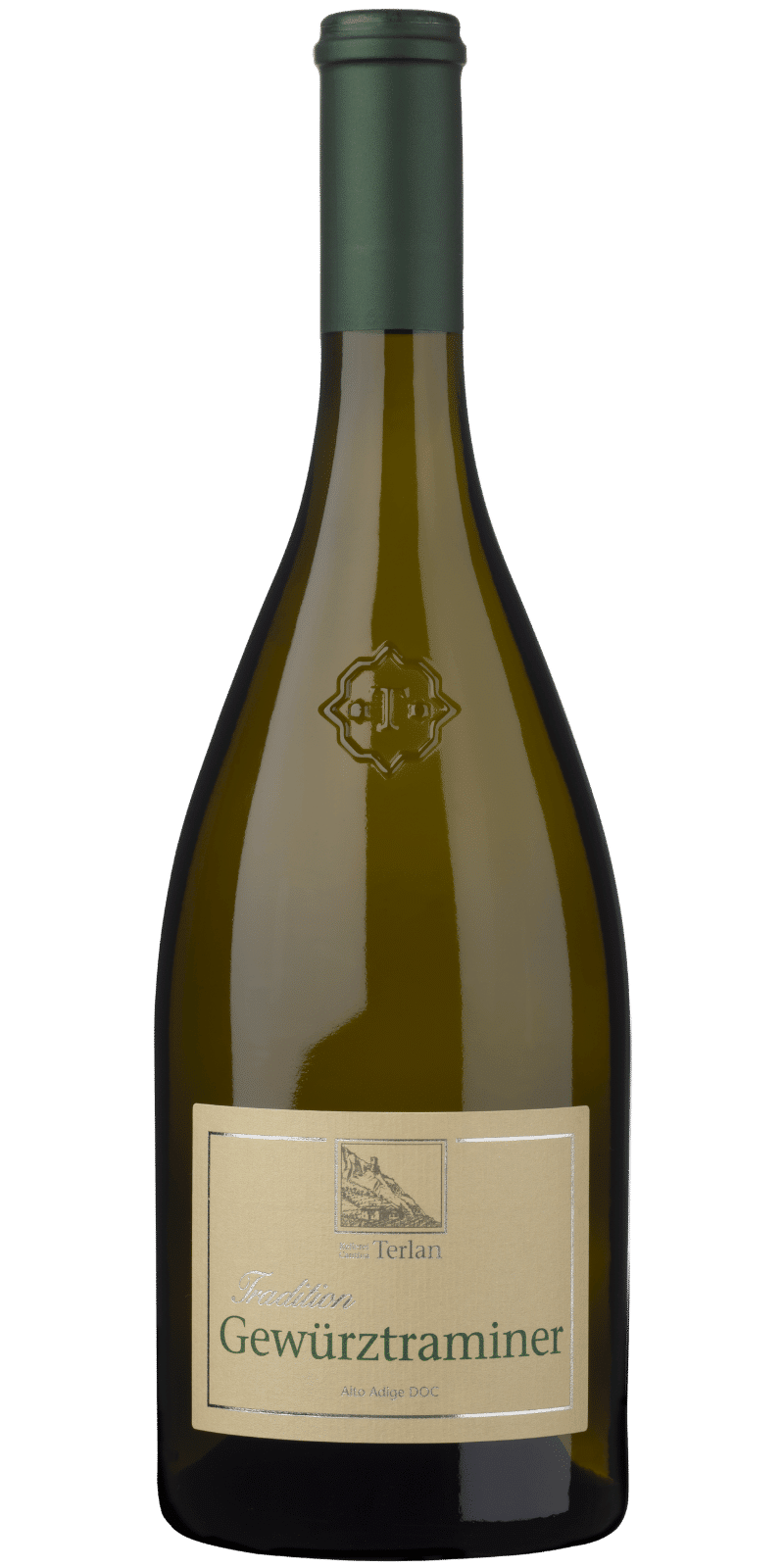 Tradition Gewürztraminer Alto Adige DOC - Cantina Terlano