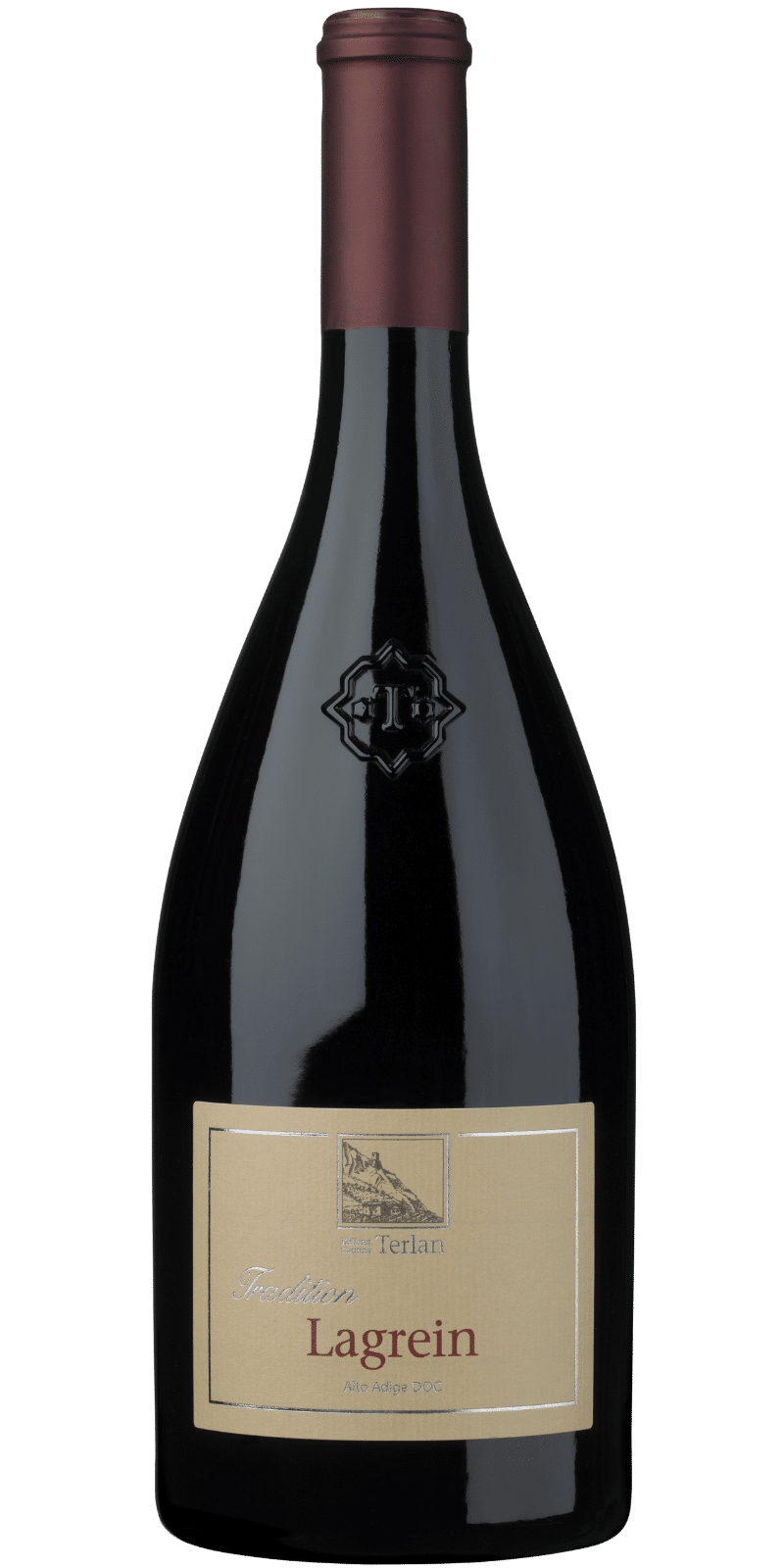 Lagrein Tradition Alto Adige DOC - Cantina Terlano