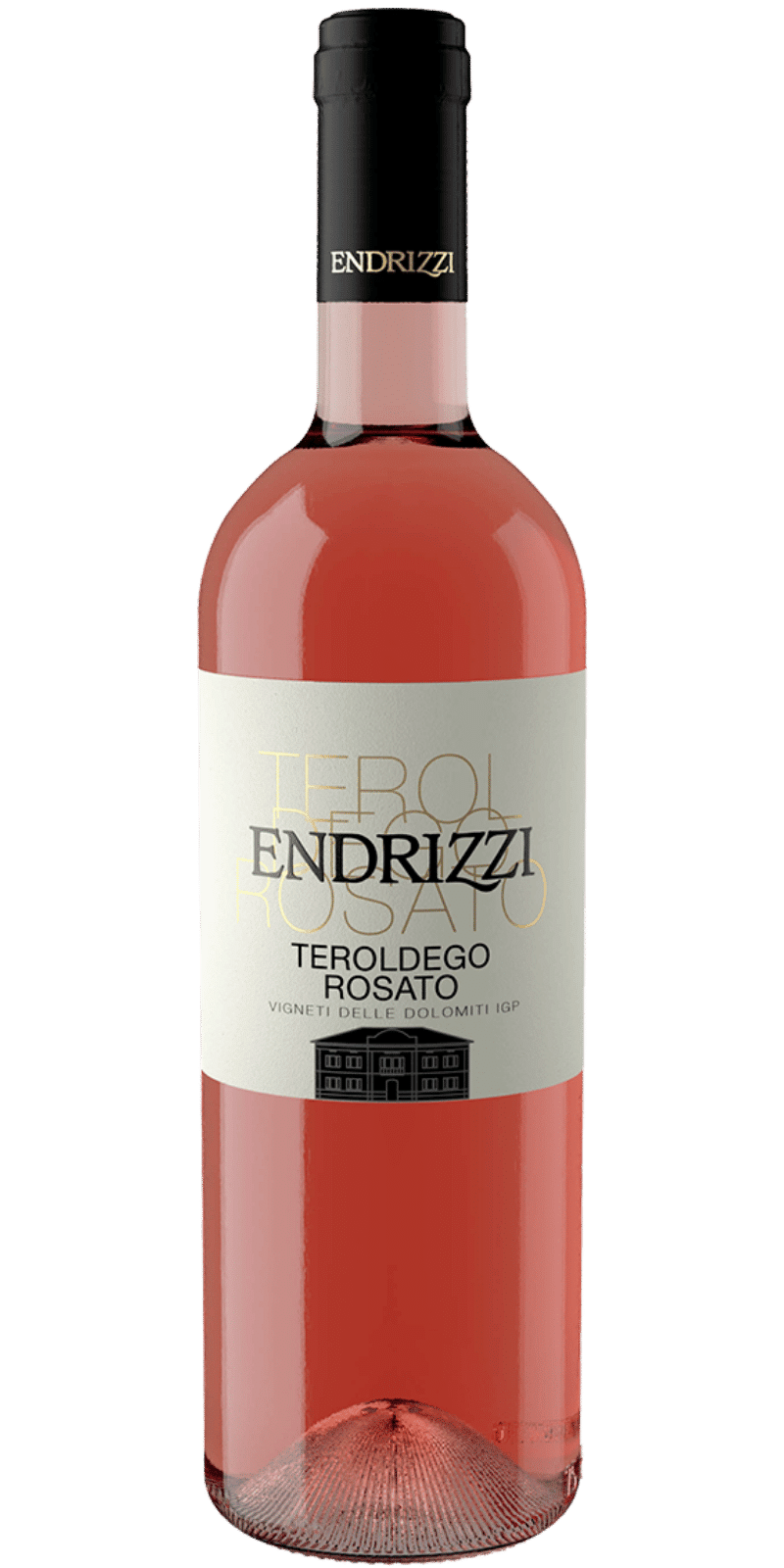 Teroldego Rosato Vigneti delle Dolomiti IGT - Endrizzi - 0,75 L / 2025 Teroldego Rosato Vigneti delle Dolomiti IGT - Endrizzi - 0,75 L / 2025