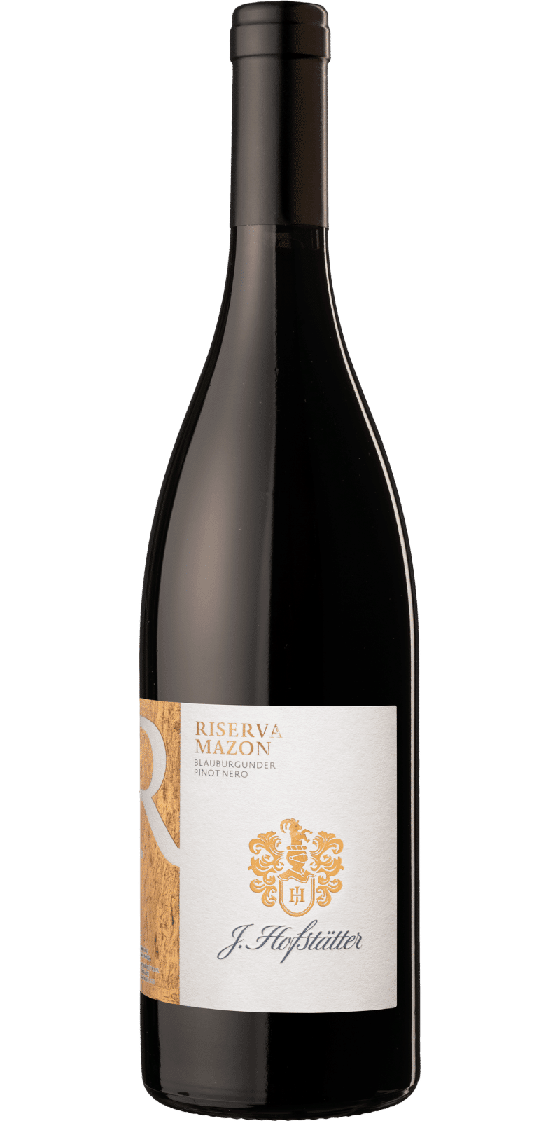 Mazon Pinot Nero Riserva Alto Adige DOC - Hofstätter