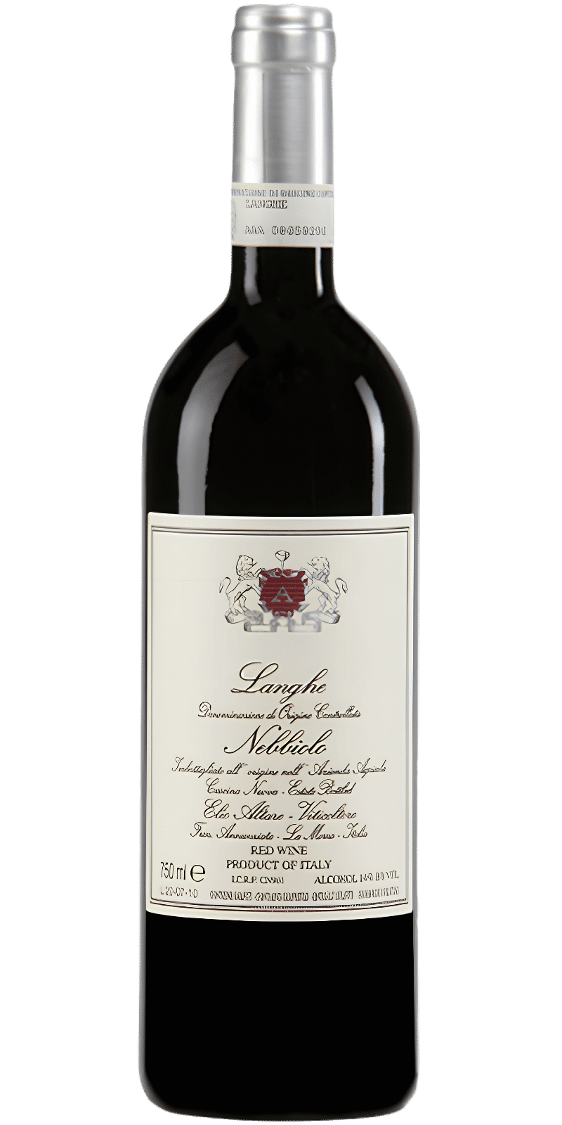 Langhe Nebbiolo DOC - Elio Altare