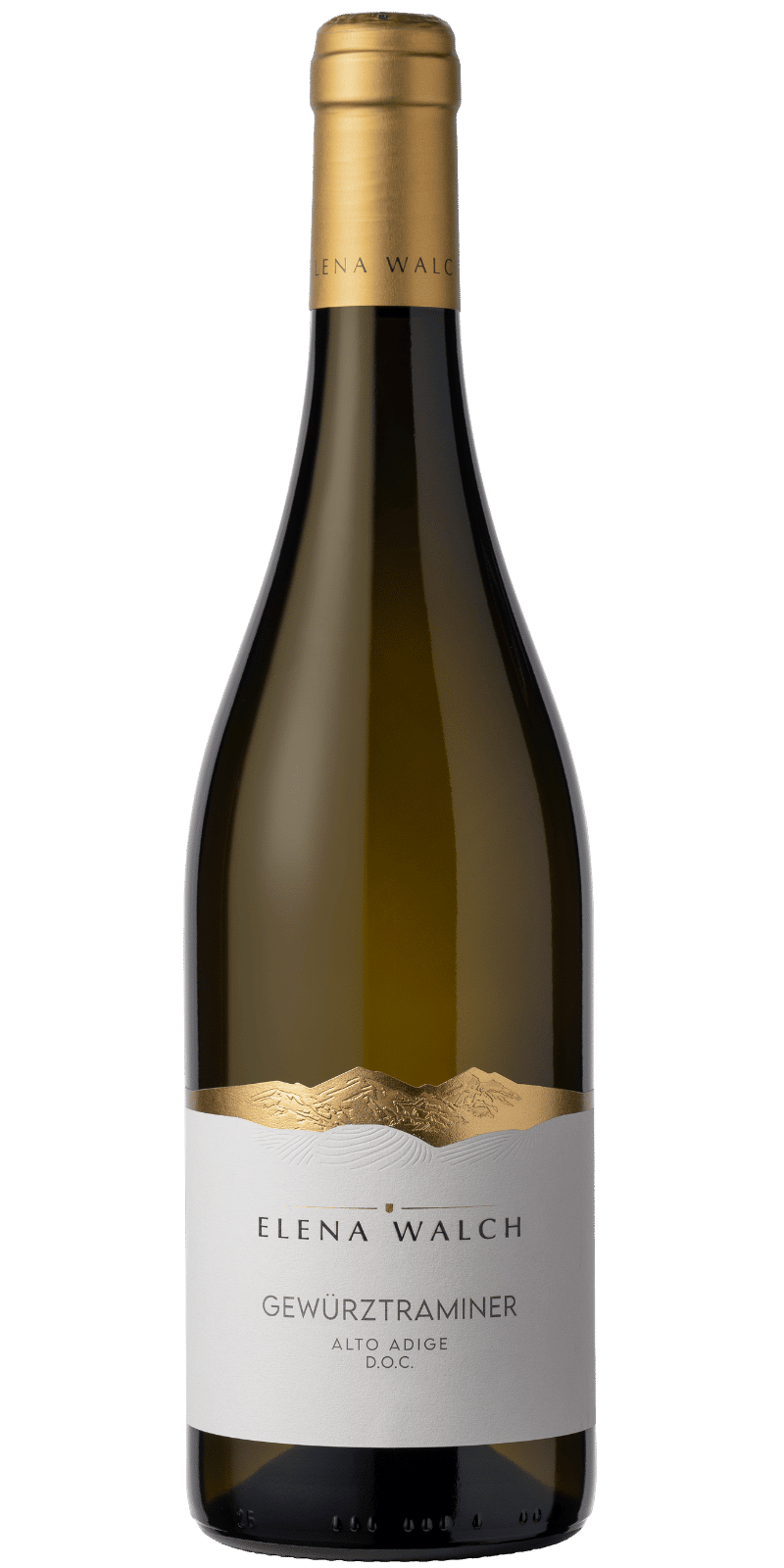 Gewürztraminer Alto Adige DOC - Elena Walch