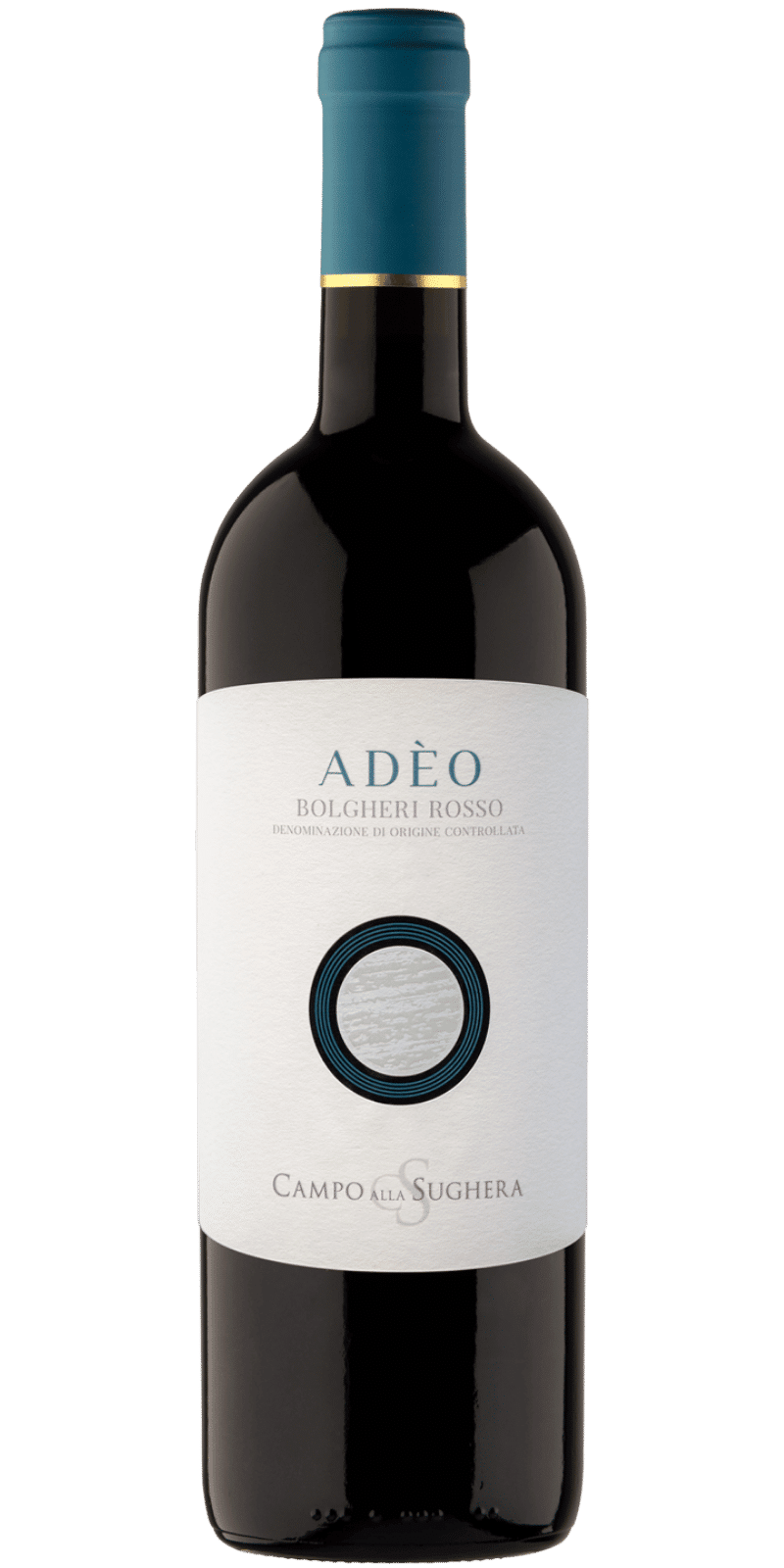 Bolgheri Rosso DOC Adeo Campo alla Sughera