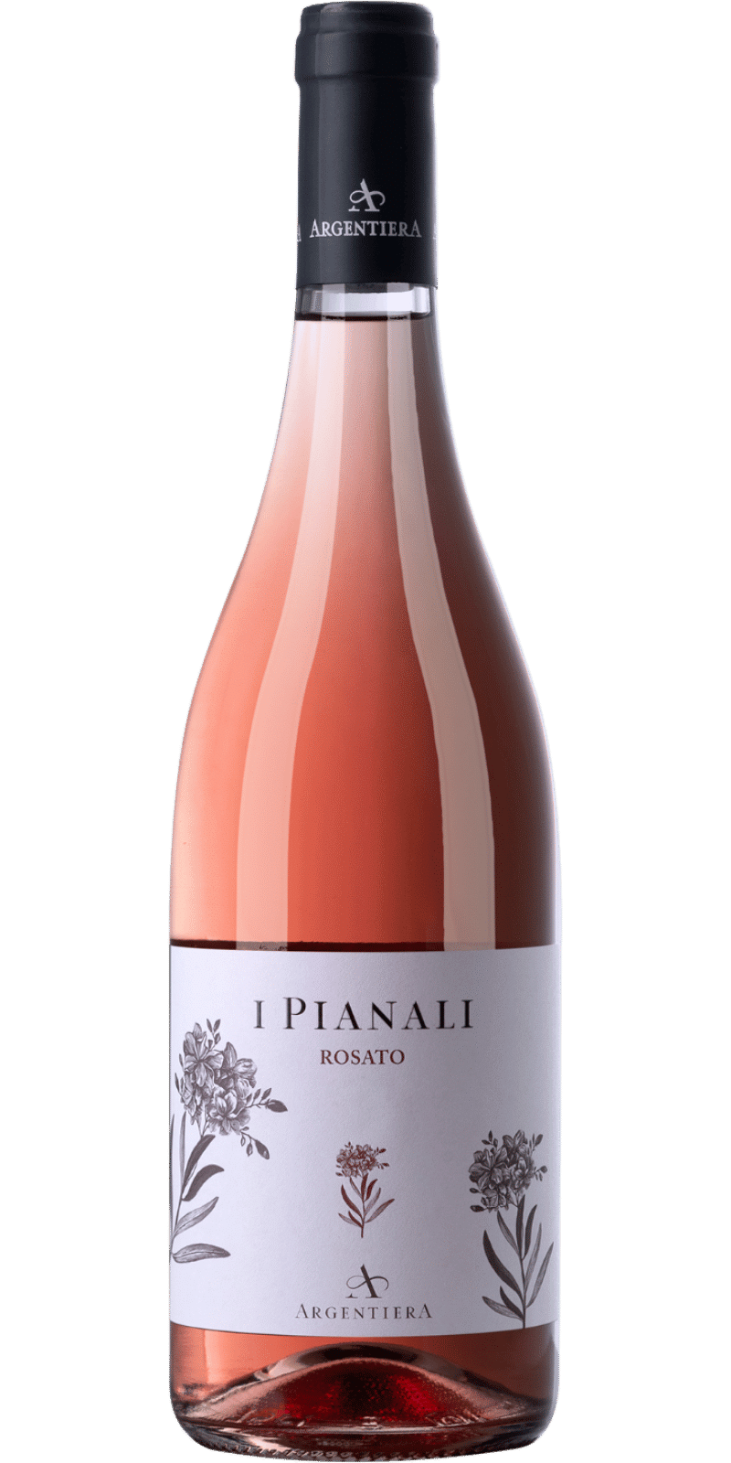 I Pianali Rosato Toscana IGT - Argentiera