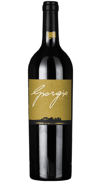 La Massa Giorgio Primo