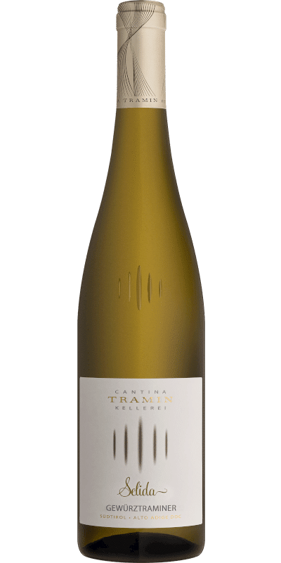 Kellerei Tramin Gewürztraminer Selida