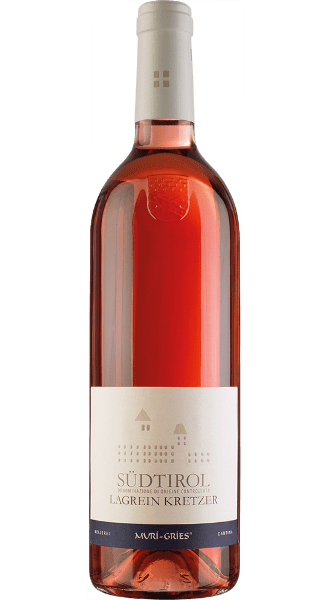 Alto Adige Lagrein Kretzer DOC - Cantina Convento Muri Gries