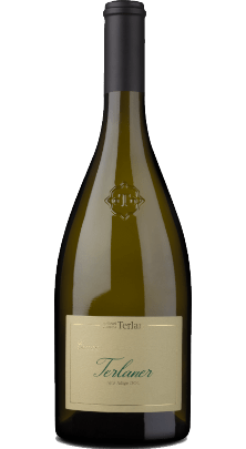 Cuvée Terlaner Klassisch DOC 1,5L Magnum - Kellerei Terlan