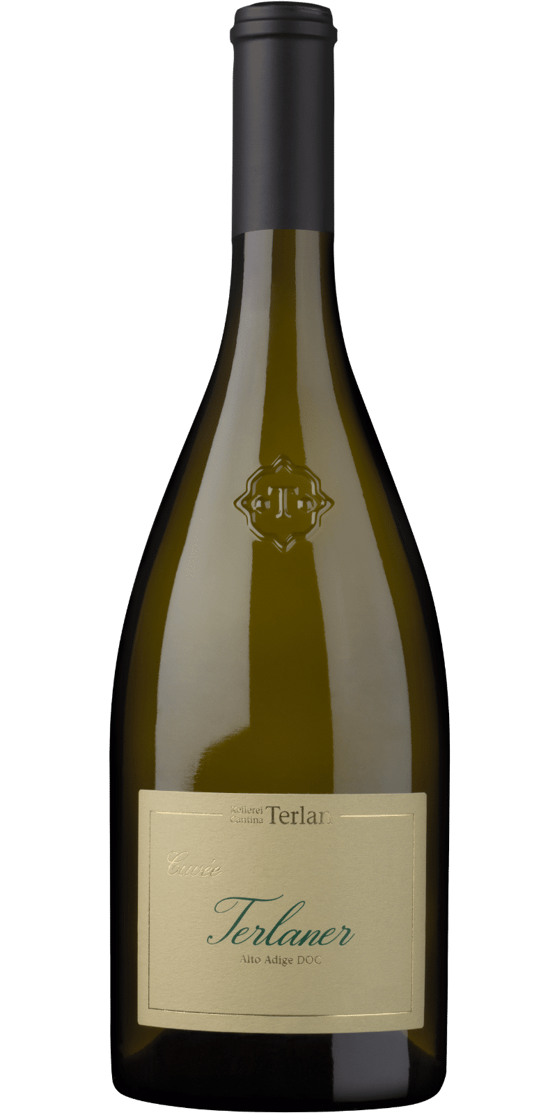 Cuvée Terlaner Klassisch DOC - Kellerei Terlan - 0,75 L / 2025 Cuvée Terlaner Klassisch DOC - Kellerei Terlan - 0,75 L / 2025