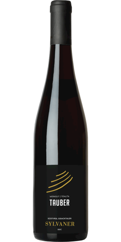Valle Isarco Sylvaner - Tenuta Tauber