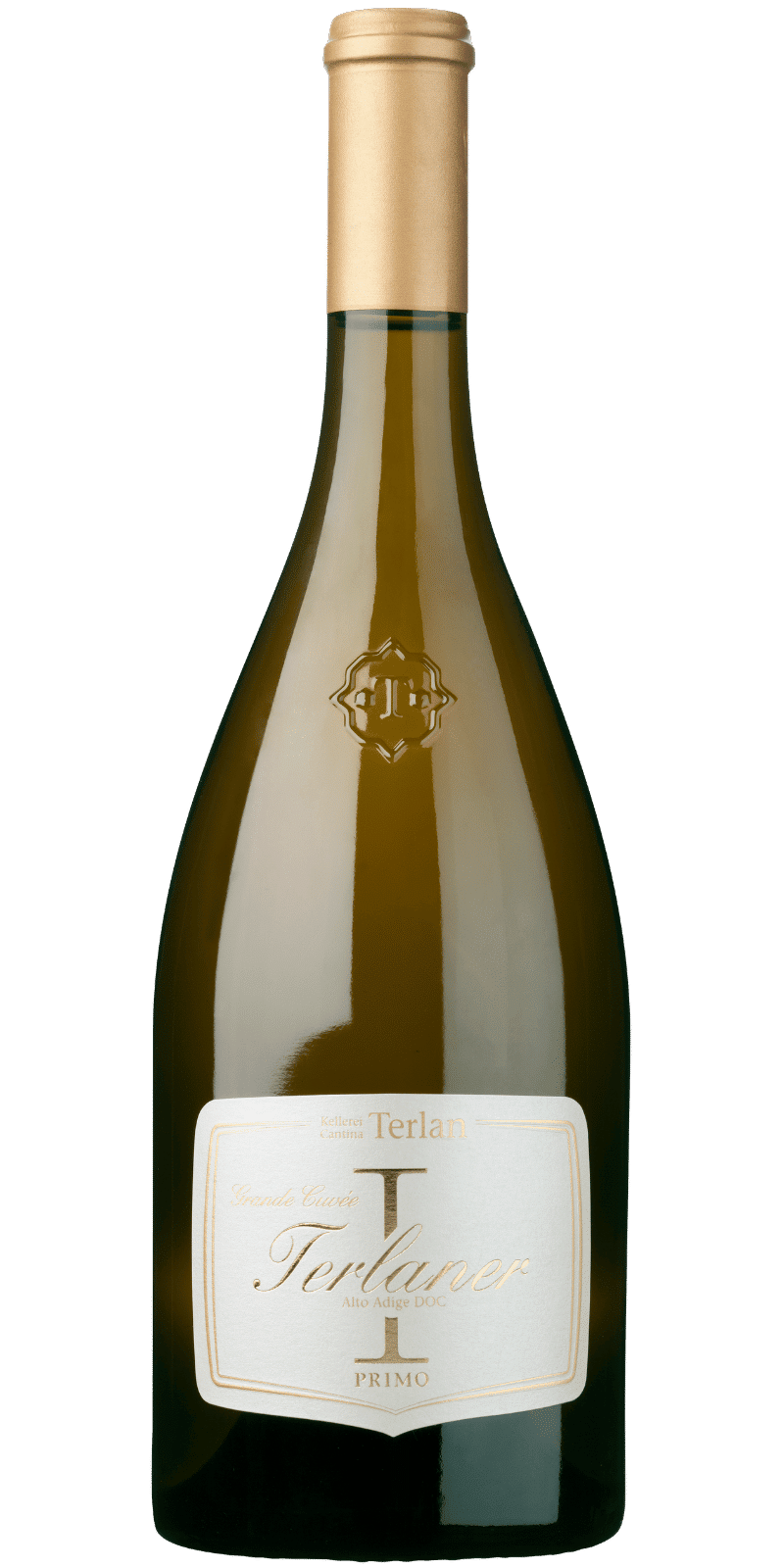 "Primo" Grande Cuvée Südtiroler Terlaner DOC - Kellerei Terlan