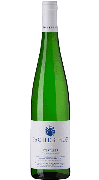 Eisacktaler Sylvaner DOC - Pacherhof
