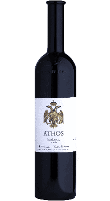 Athos Rot IGT - Ansitz Dolomytos Sacker