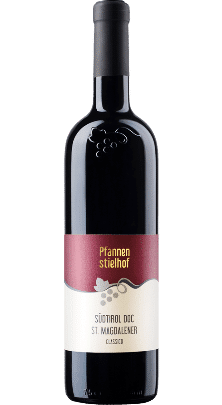 Pfannenstielhof St. Magdalener Classico DOC