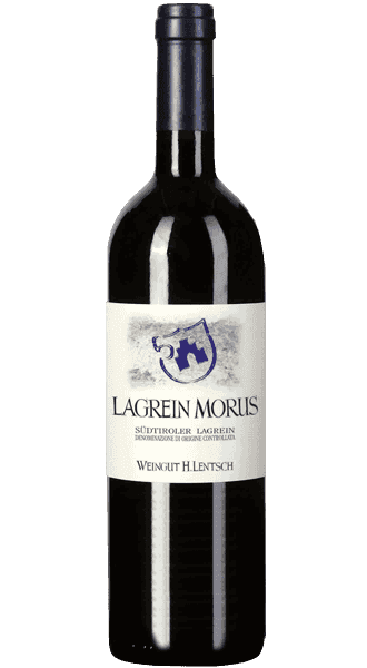 H. Lentsch Lagrein Riserva Morus
