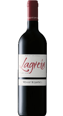 Morus Südtiroler Lagrein Riserva DOC - H. Lentsch - 0,75 L / 2021