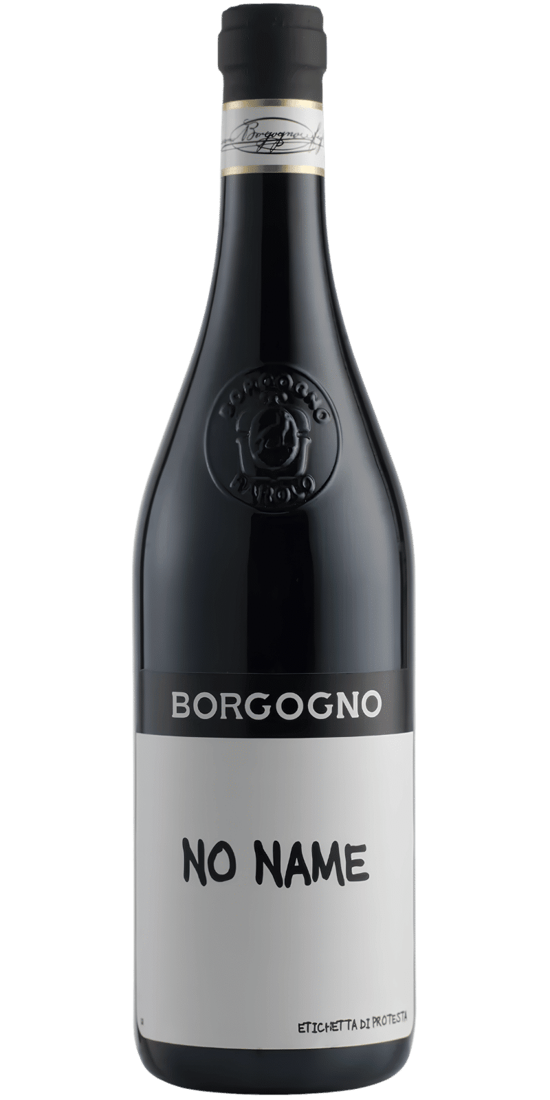"No Name" Langhe Nebbiolo DOC - Borgogno