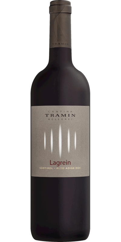Lagrein Südtirol DOC - Kellerei Tramin