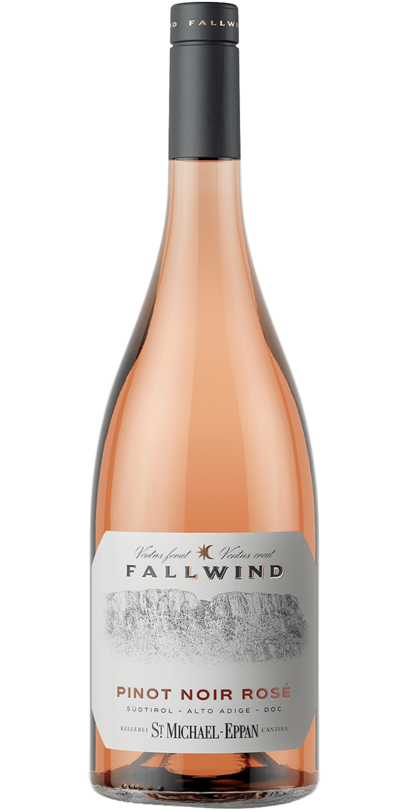 Fallwind Pinot Nero Rosé Alto Adige DOC - St. Michael Eppan