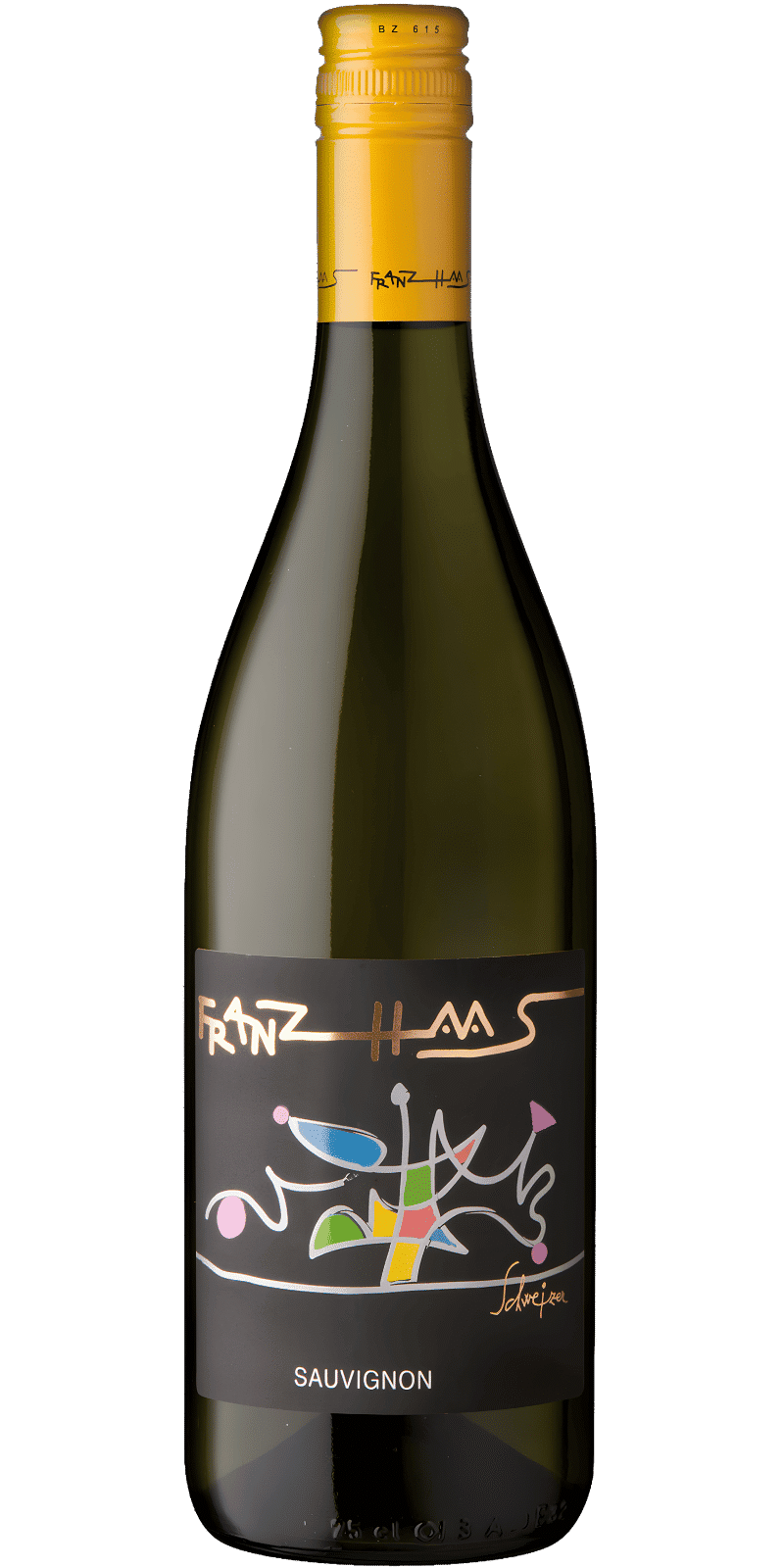 Alto Adige Sauvignon DOC - Franz Haas