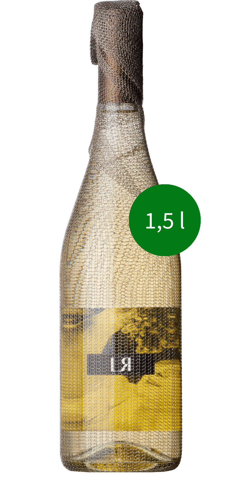 Südtiroler Weiß Riserva DOC LR Magnum Schreckbichl