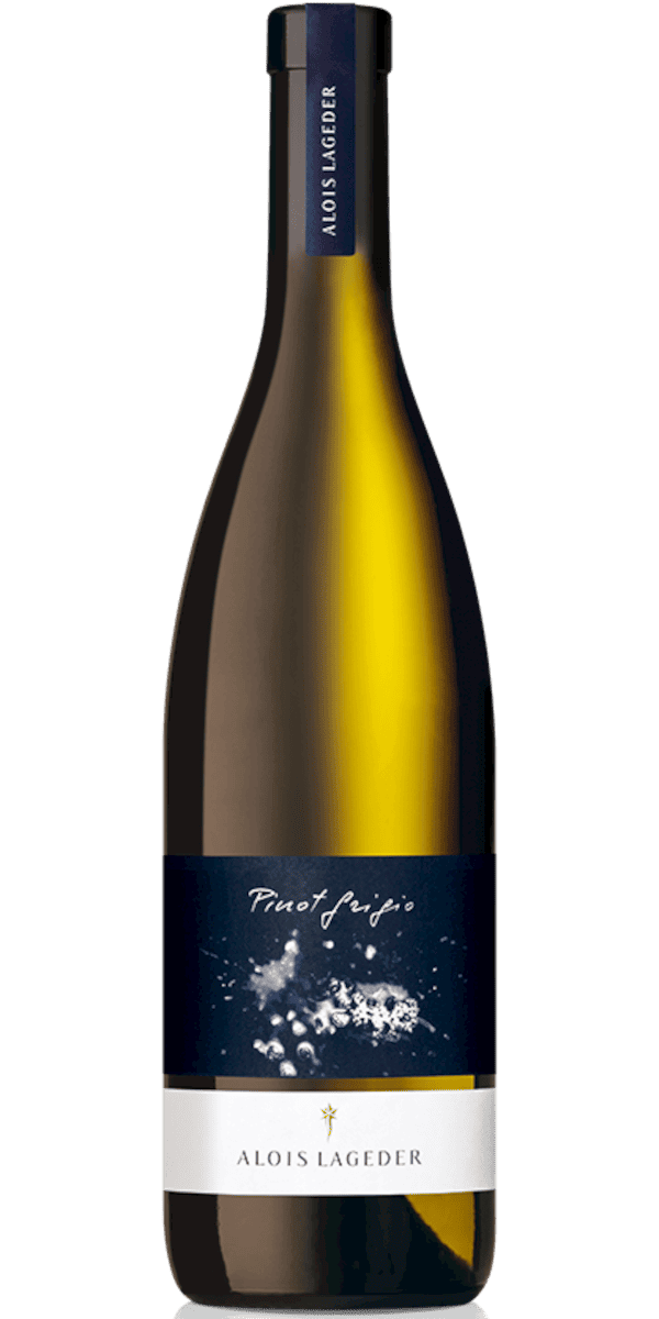 Alois Lageder Pinot Grigio Porer Mitterberg IGT