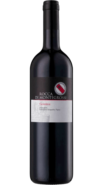 Rocca di Montegrossi Geremia Cuvée