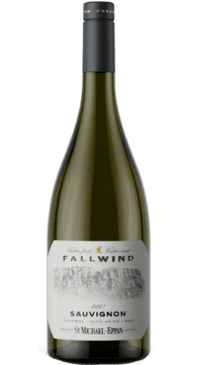 Südtiroler Sauvignon DOC Fallwind St. Michael Eppan