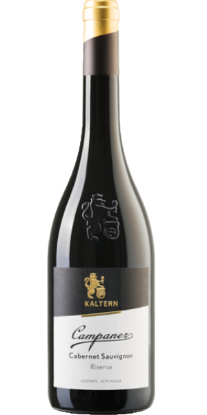 Campaner Cabernet Sauvignon Riserva Südtirol DOC - Kellerei Kaltern