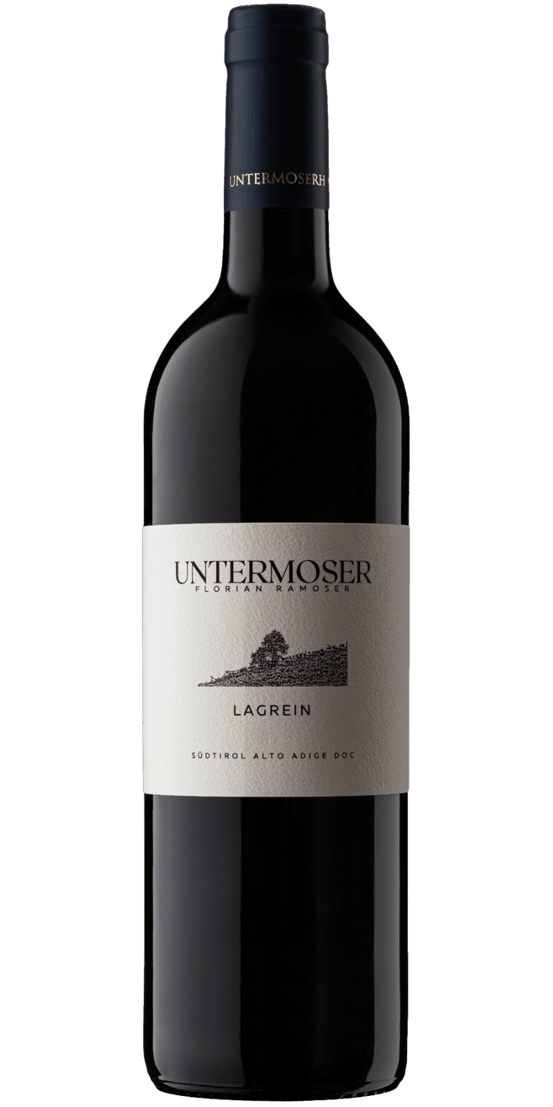 Lagrein Südtirol DOC - Untermoserhof