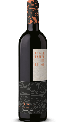 Lagrein Kristan Egger Ramer