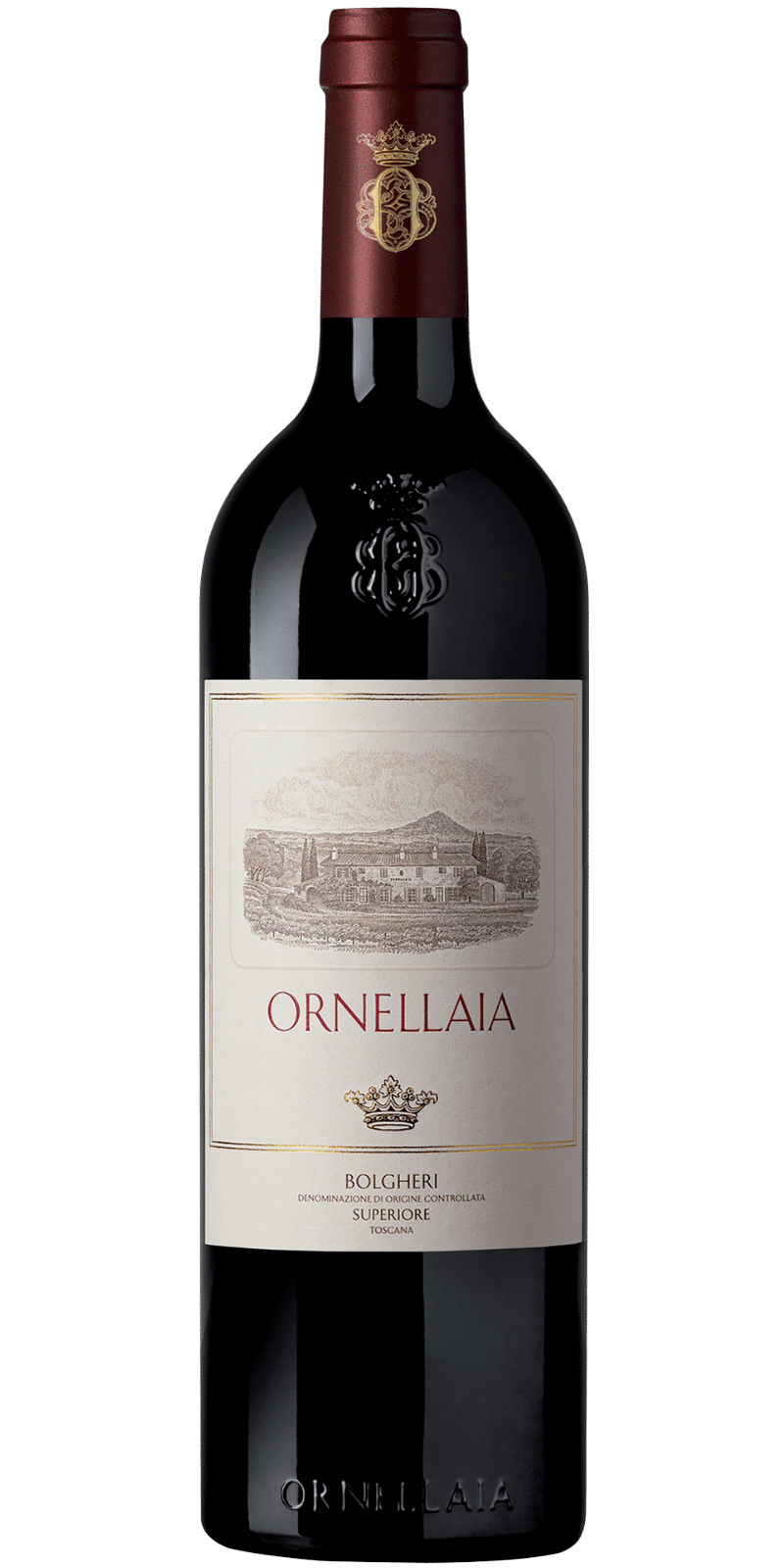 Ornellaia Rosso Bolgheri Superiore