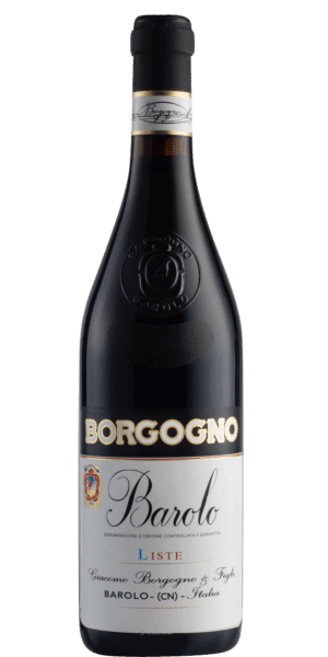Borgogno Barolo Liste: Ein beeindruckender Klassiker aus dem Piemont