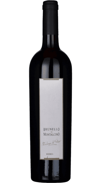 Madonna del Piano Brunello di Montalcino Riserva