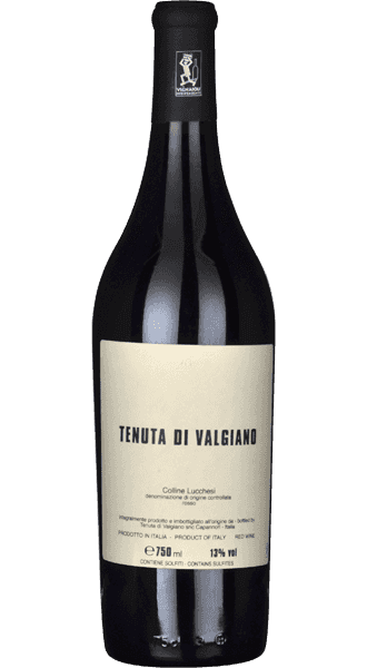 Valgiano Rosso
