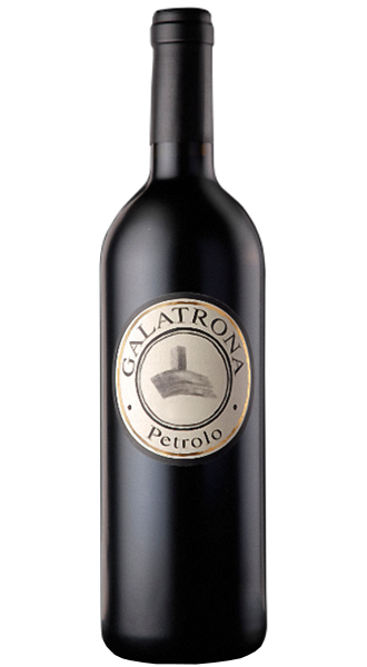 Petrolo Galatrona Val d'Arno di Sopra DOC