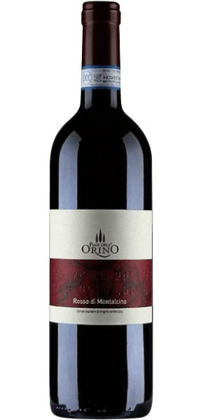 Pian dell Orino Rosso di Montalcino