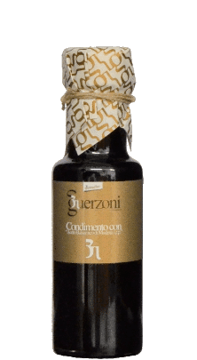 Guerzoni Condimento balsamico Gold BIO